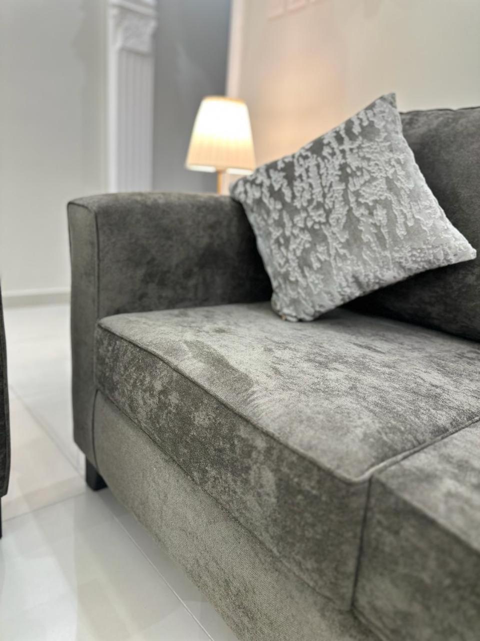 Apartment جيهان الخاصة Medina
