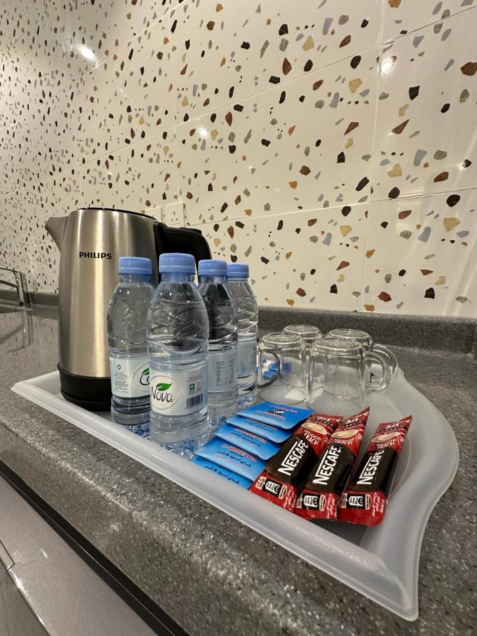 Apartment جيهان الخاصة Medina
