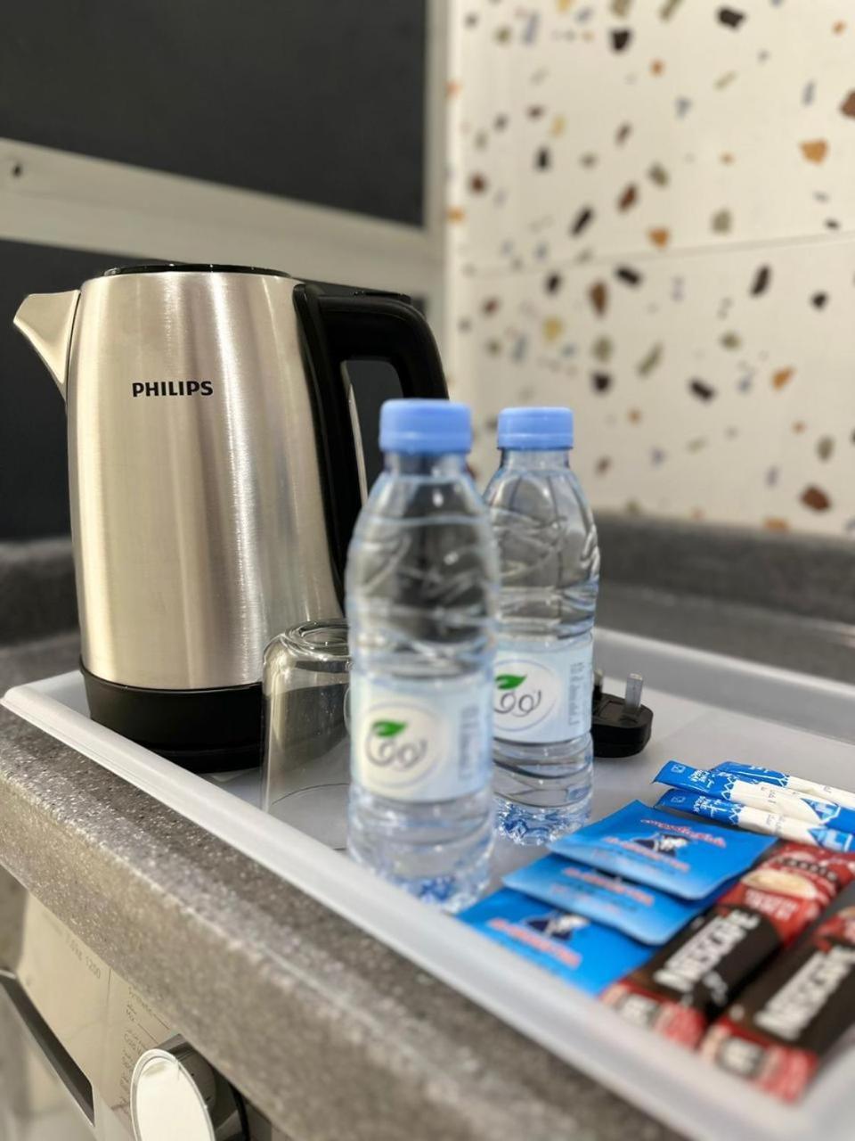 Apartment جيهان الخاصة
