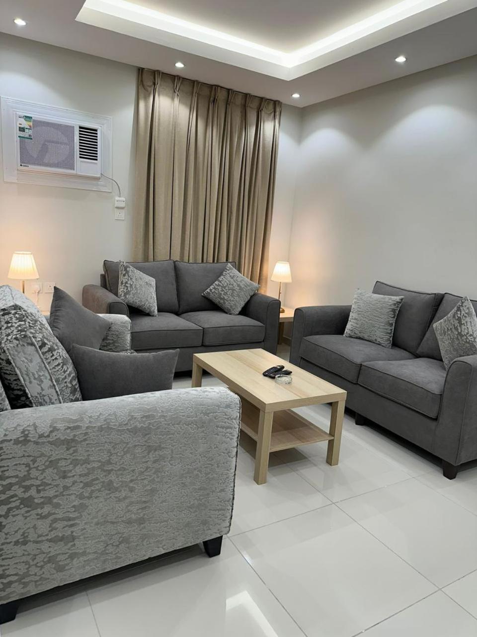 Apartment جيهان الخاصة Medina