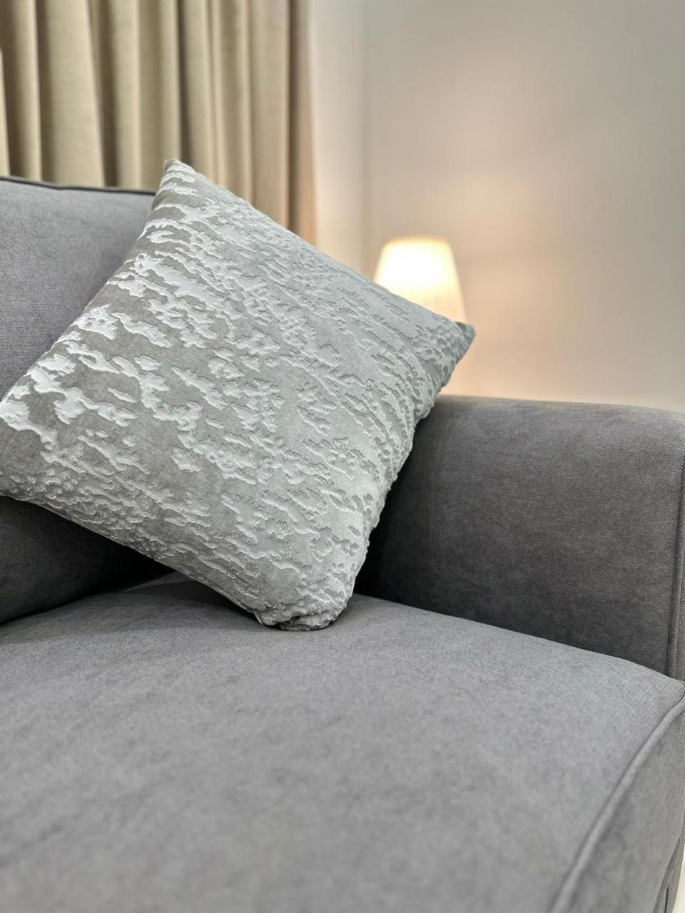 جيهان الخاصة Apartment *