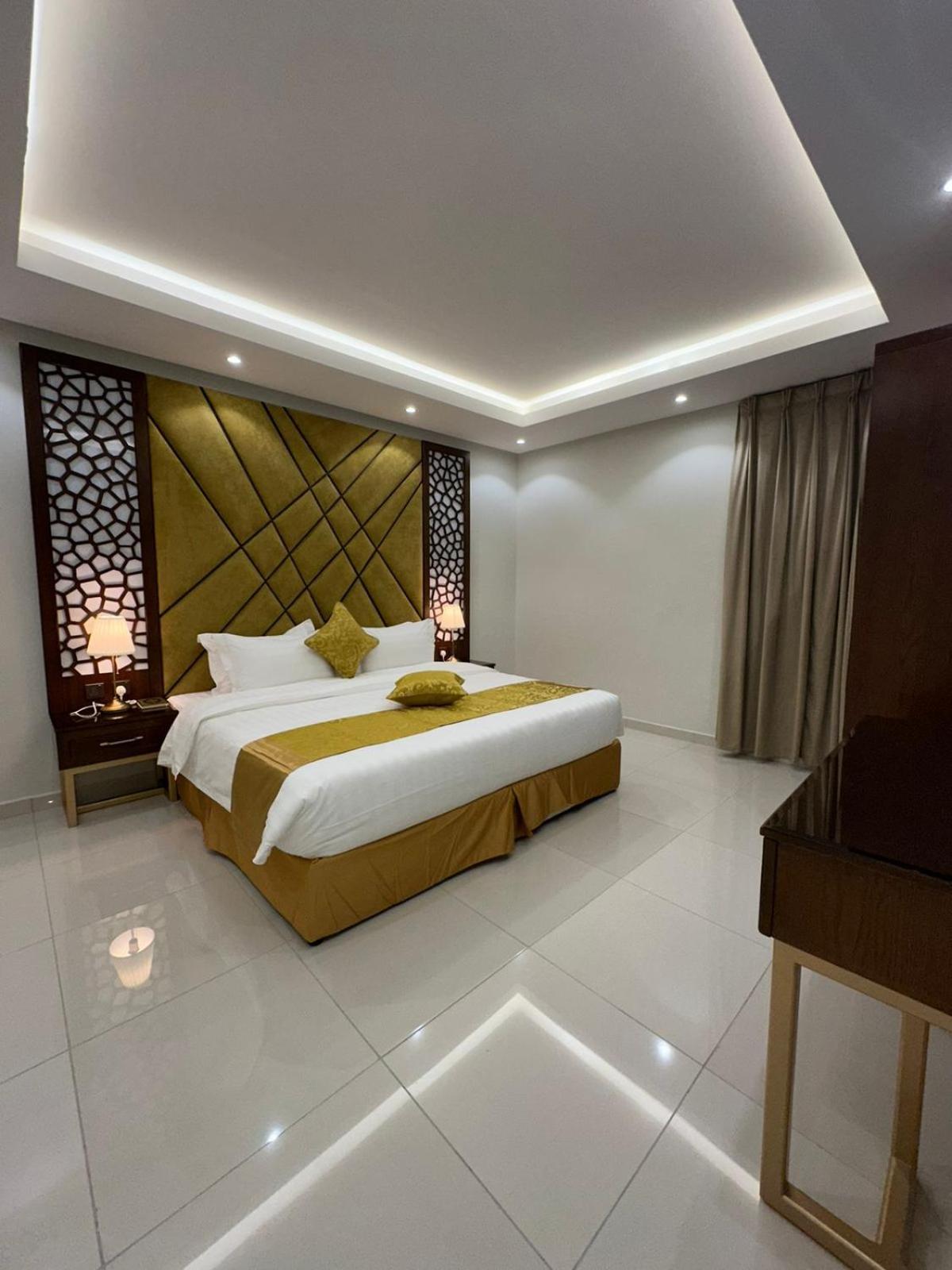 جيهان الخاصة Apartment