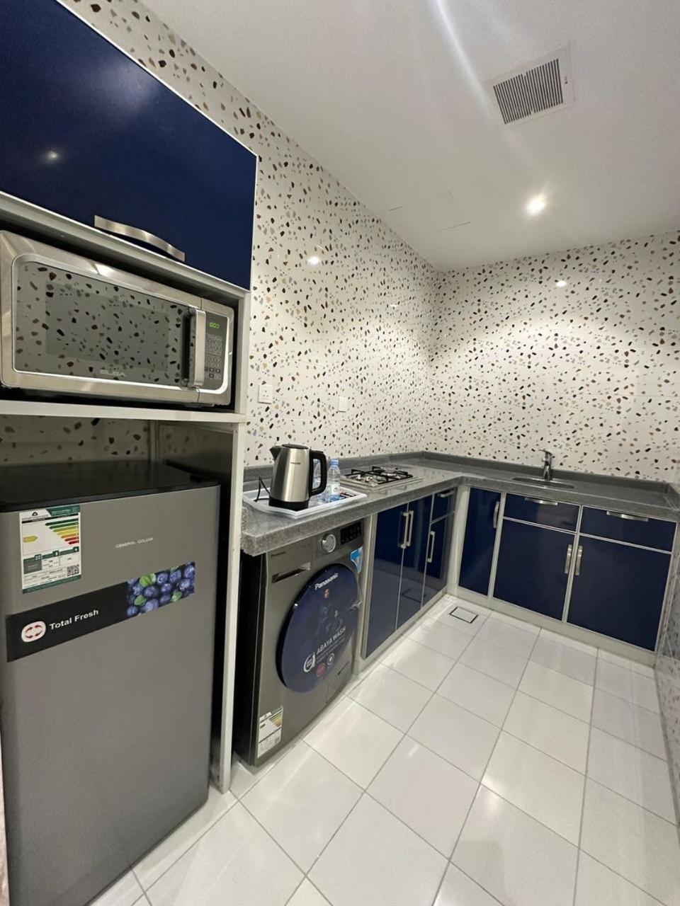 جيهان الخاصة Apartment Medina