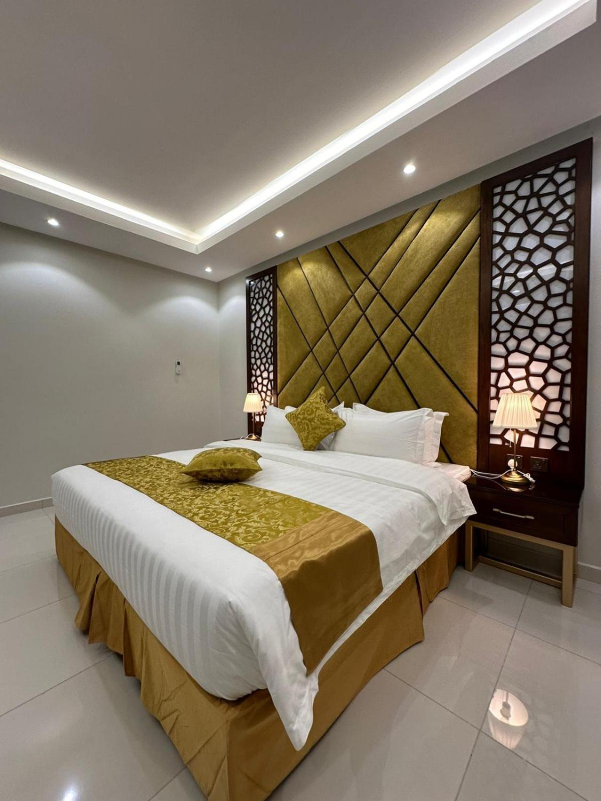 Apartment جيهان الخاصة