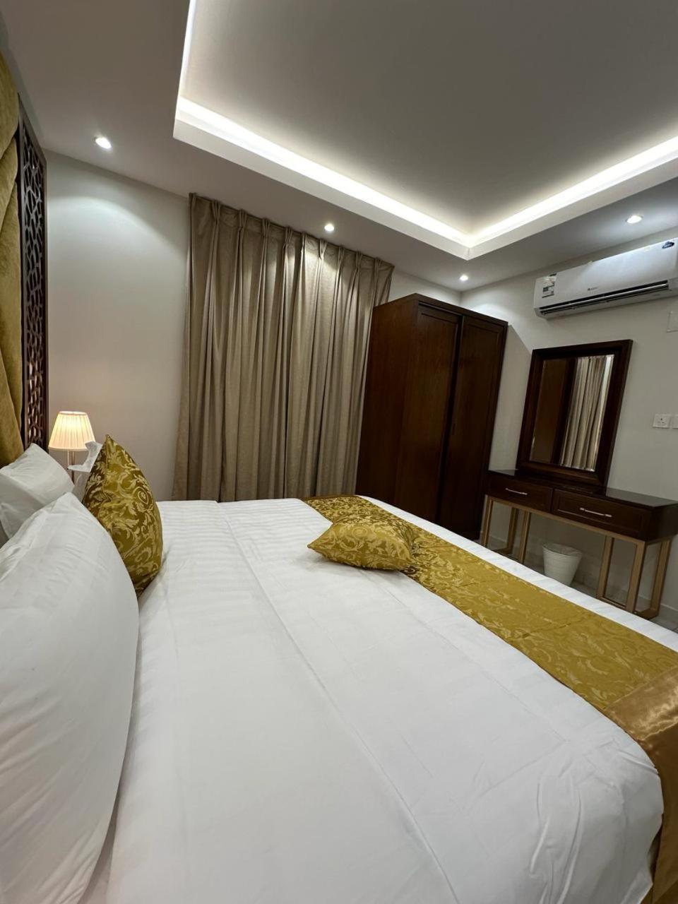 Apartment جيهان الخاصة *