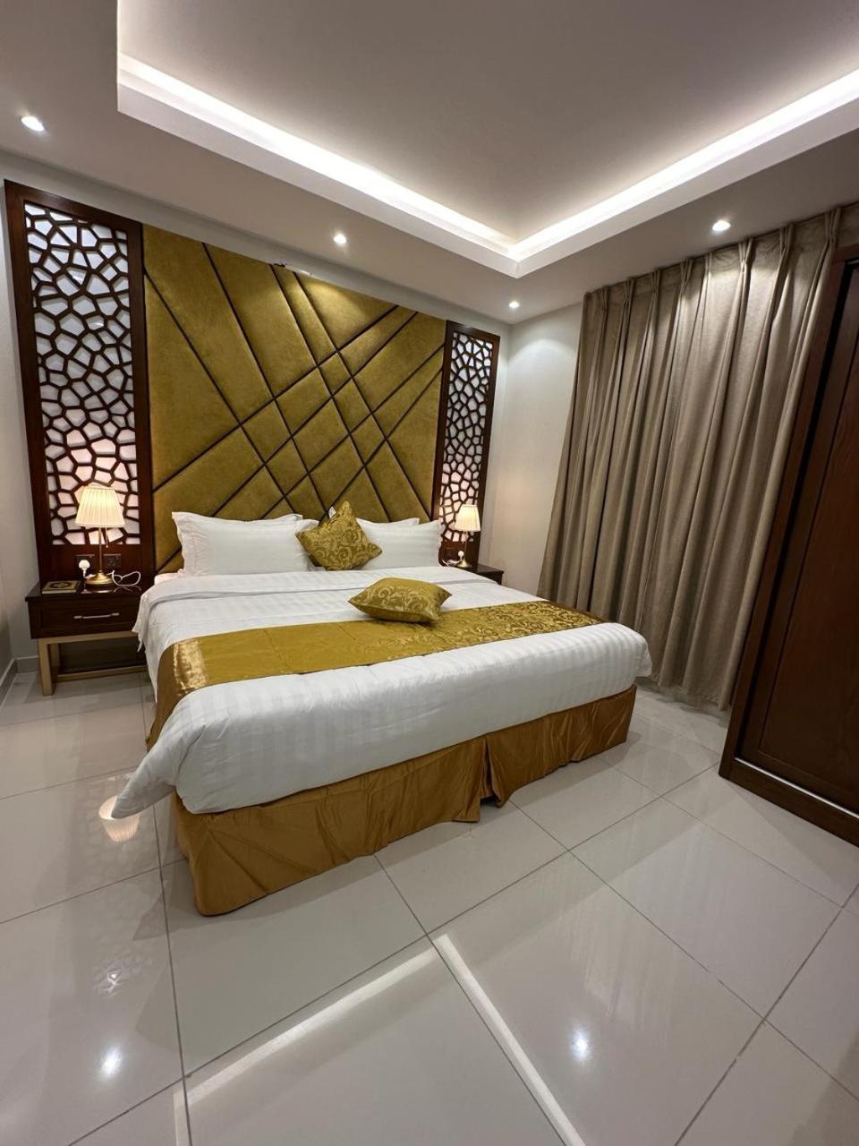 جيهان الخاصة Apartment Medina