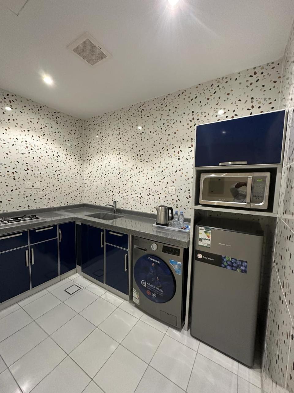 جيهان الخاصة Apartment