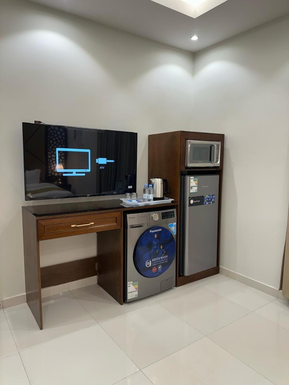 Apartment جيهان الخاصة Medina