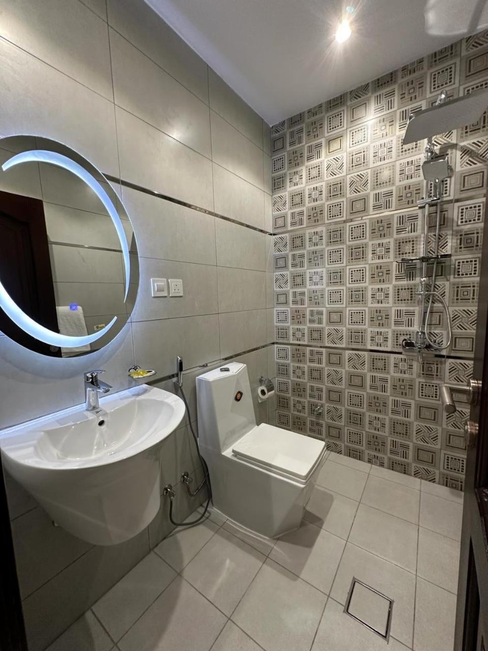 جيهان الخاصة Apartment Medina