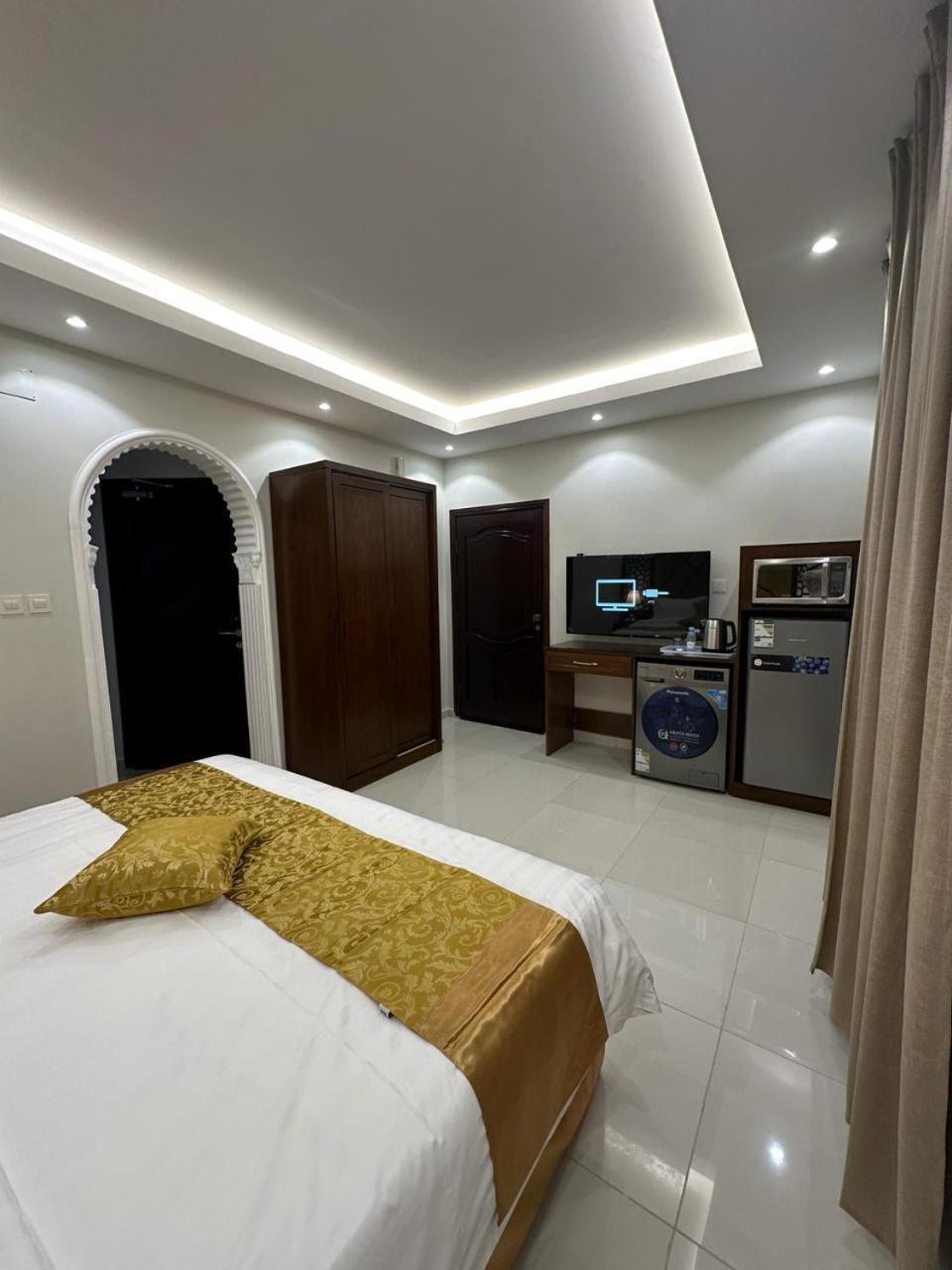 جيهان الخاصة Medina