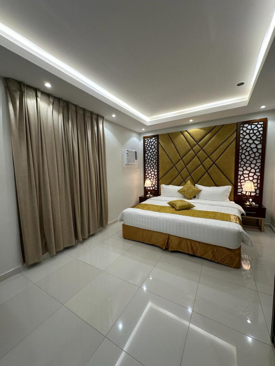 جيهان الخاصة Apartment
