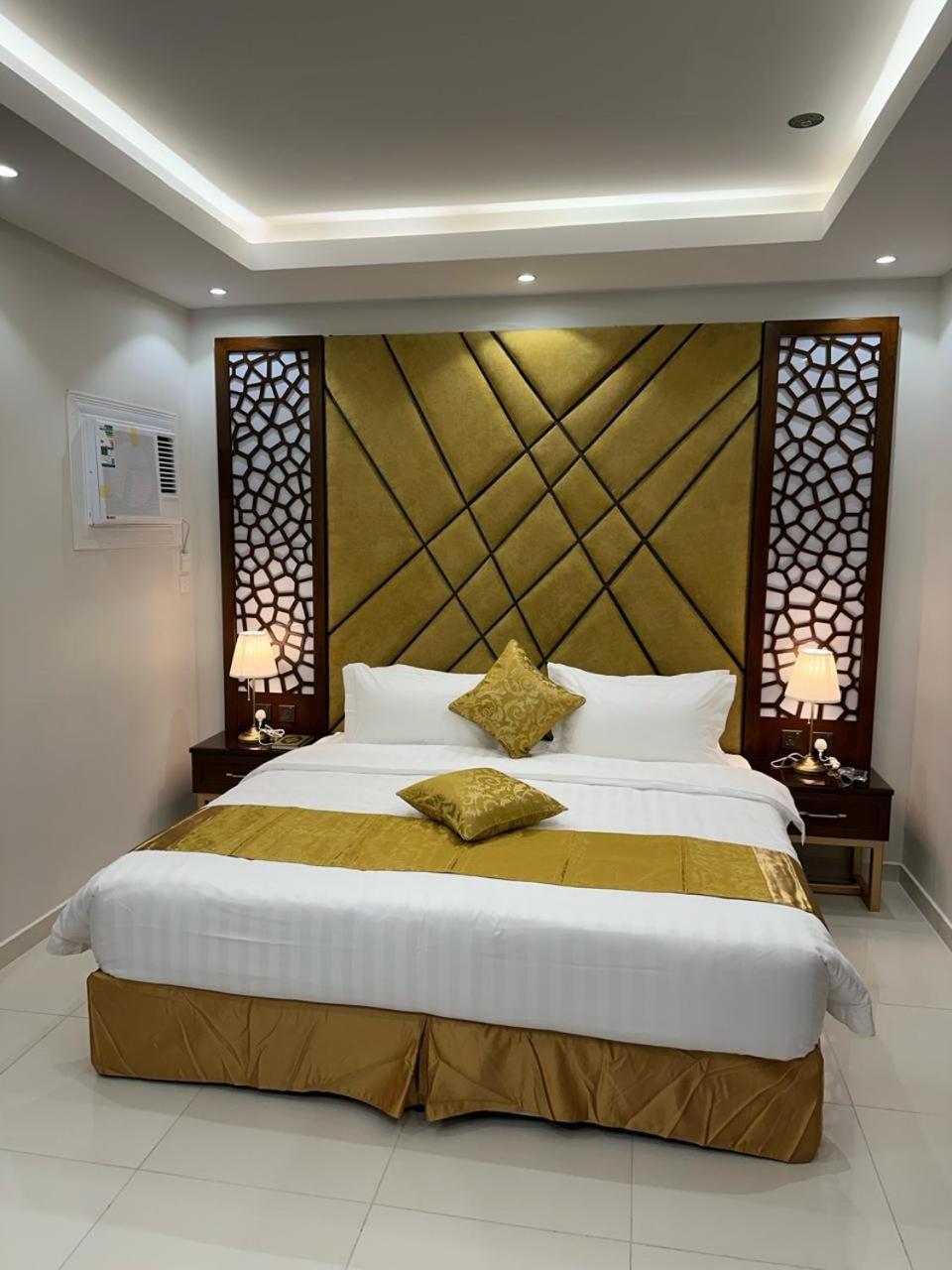Apartment جيهان الخاصة