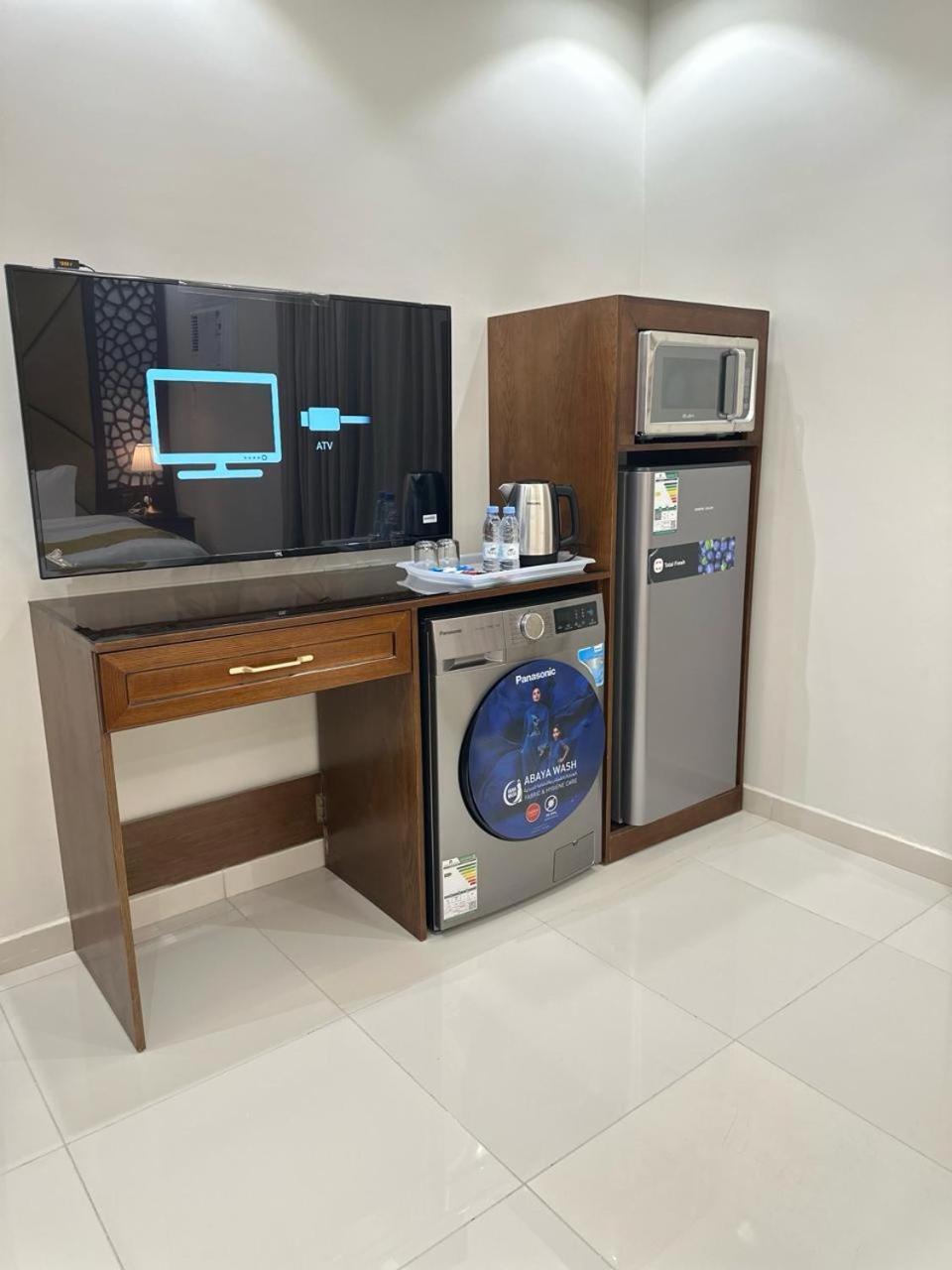 جيهان الخاصة Apartment Medina