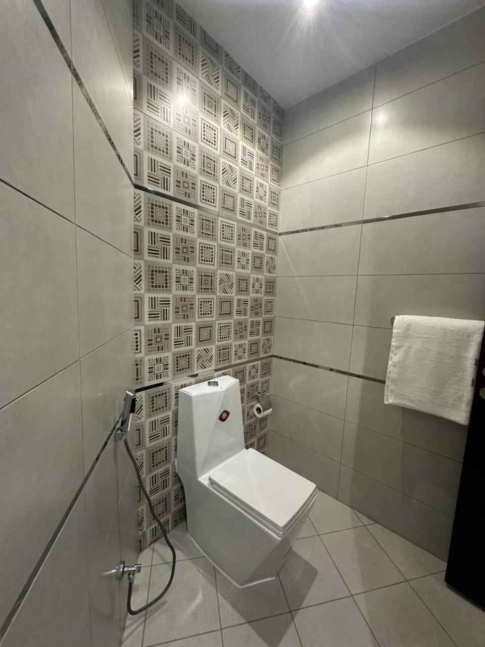 Apartment جيهان الخاصة *