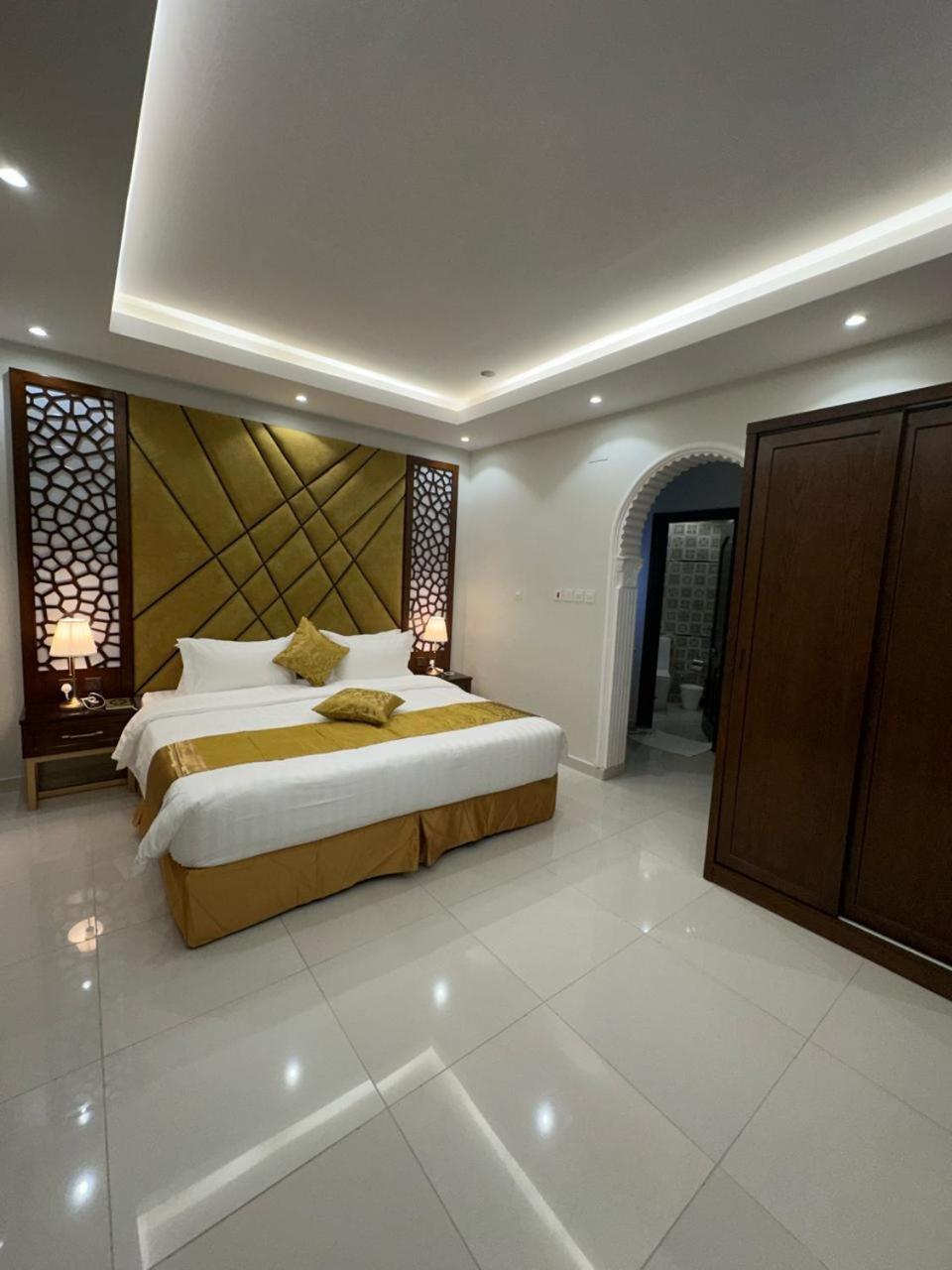 جيهان الخاصة Apartment Medina