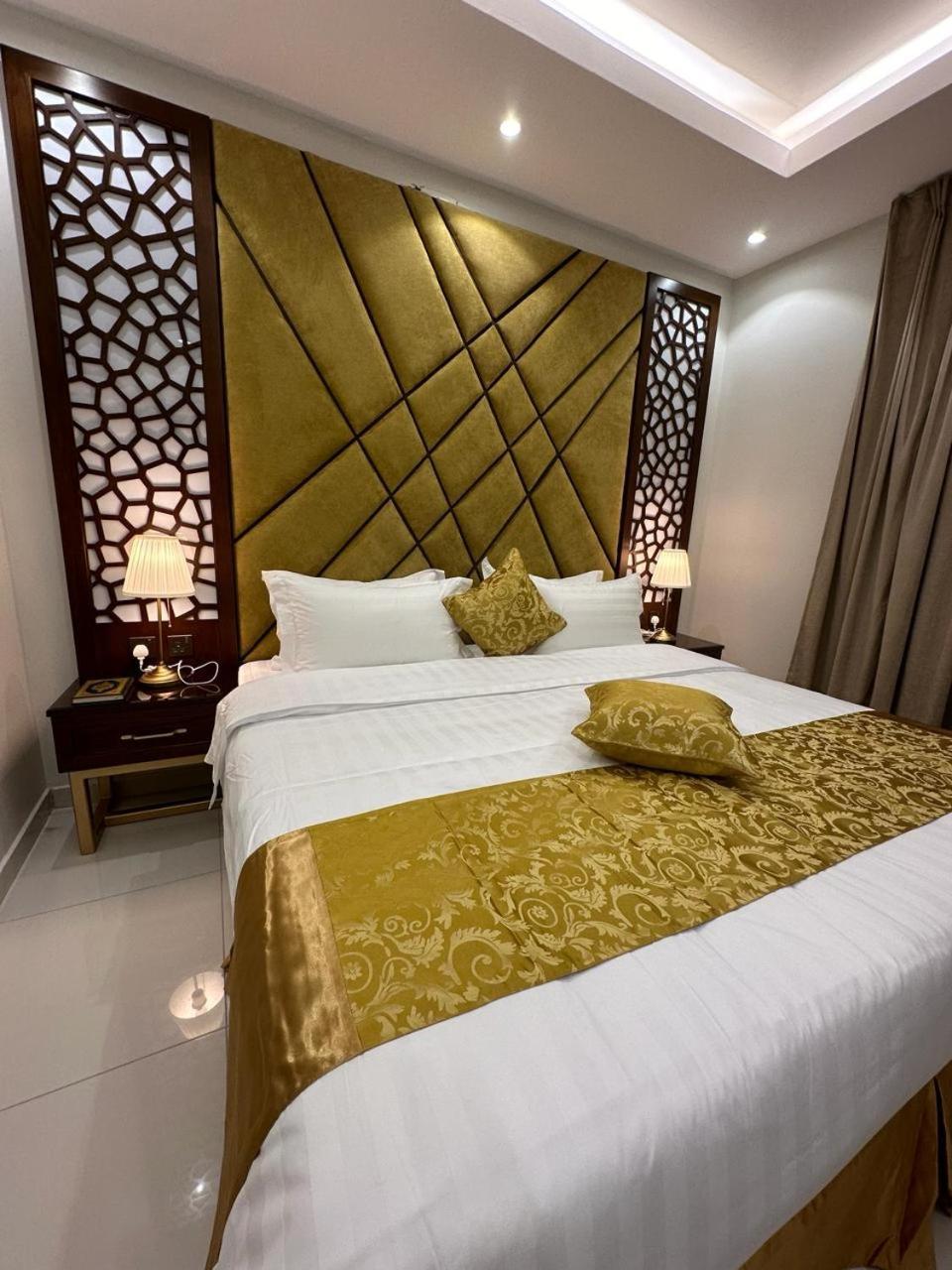 جيهان الخاصة Apartment