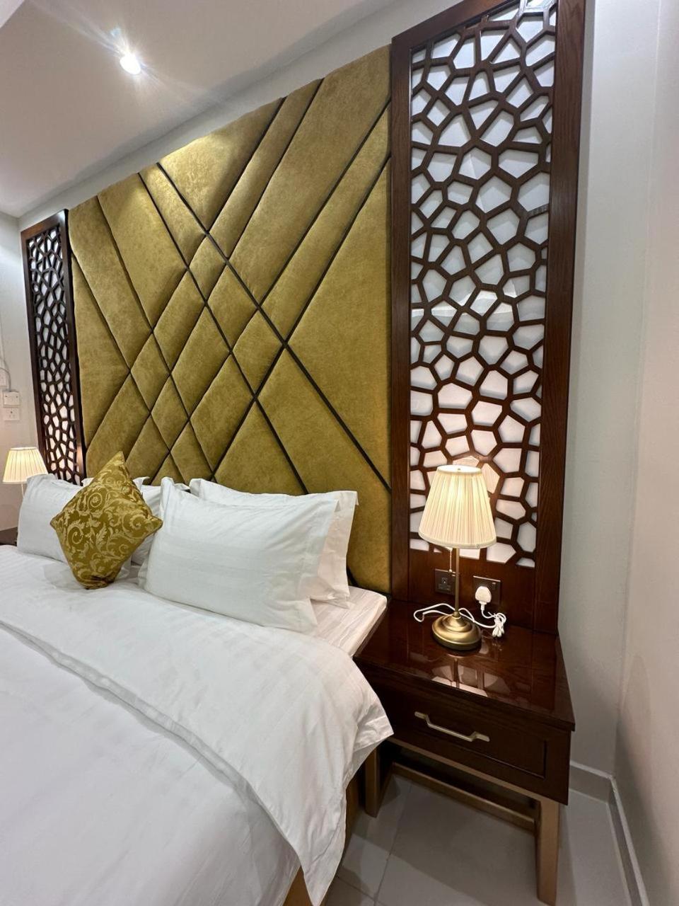 جيهان الخاصة Apartment