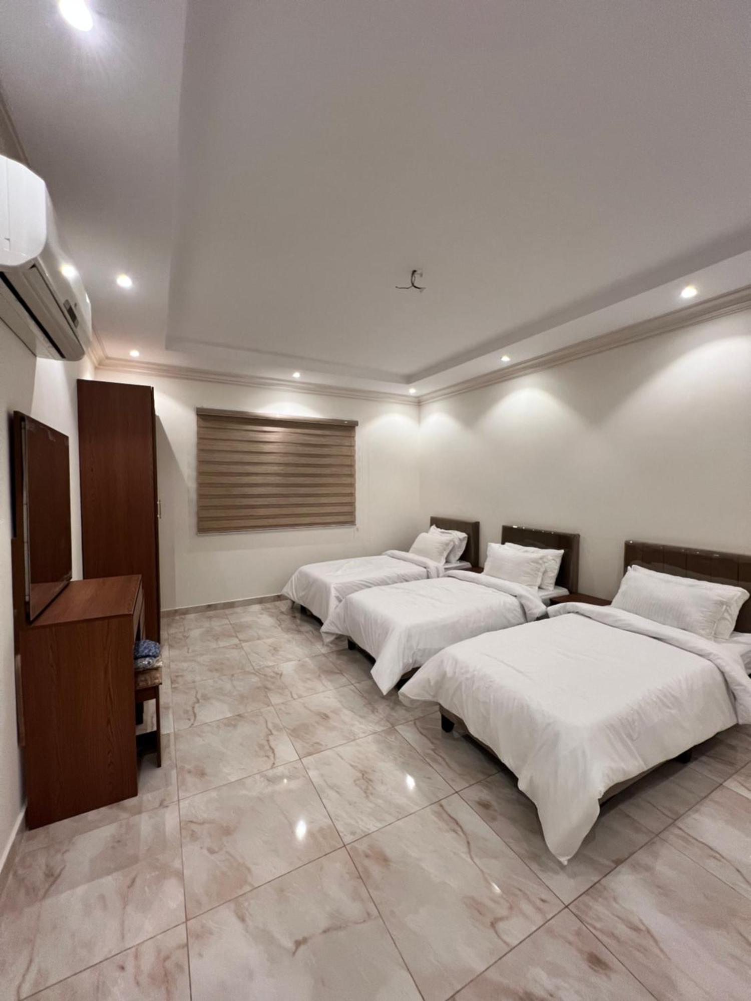 Apartment وحدة سكنية صغيرة Medina