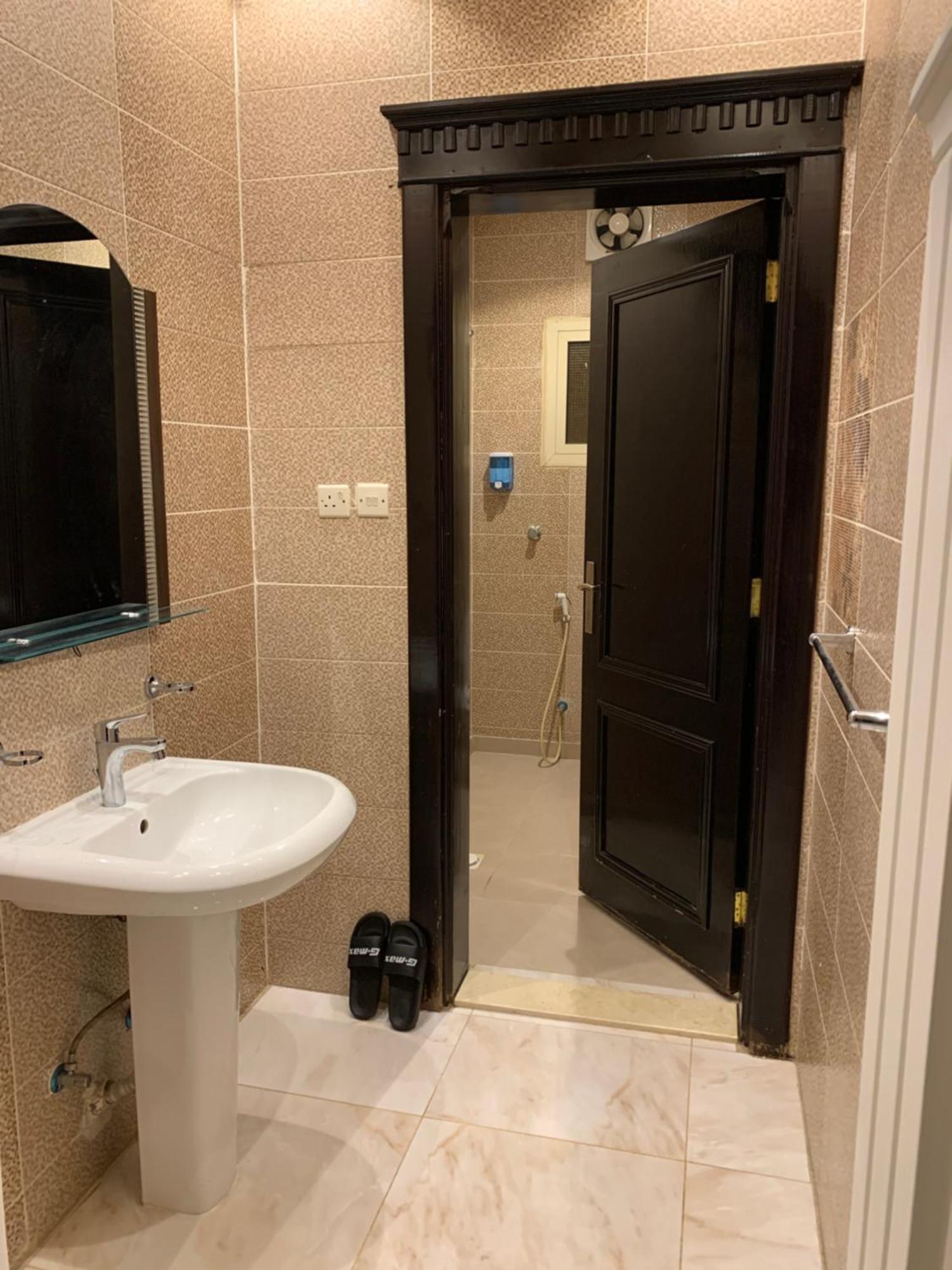 وحدة سكنية صغيرة Apartment Medina
