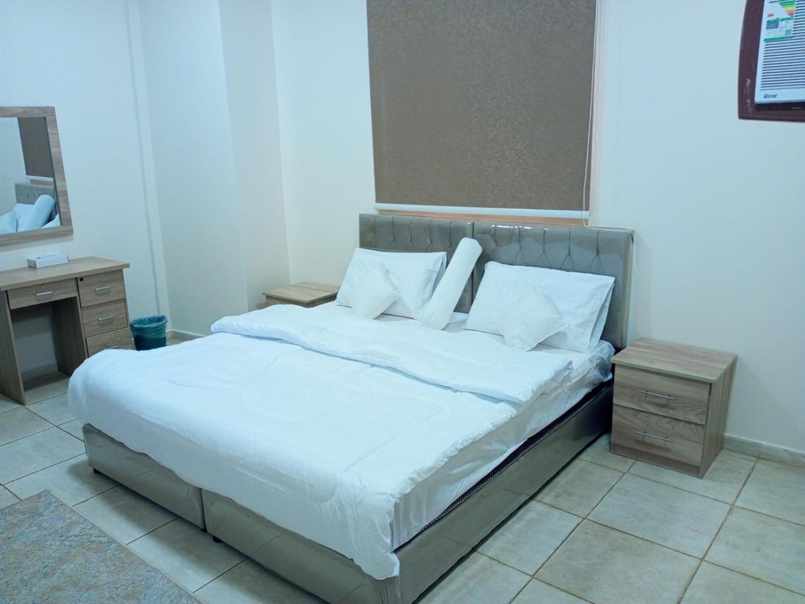 الفتح الخاصة Al-fateh Private Apartment Medina