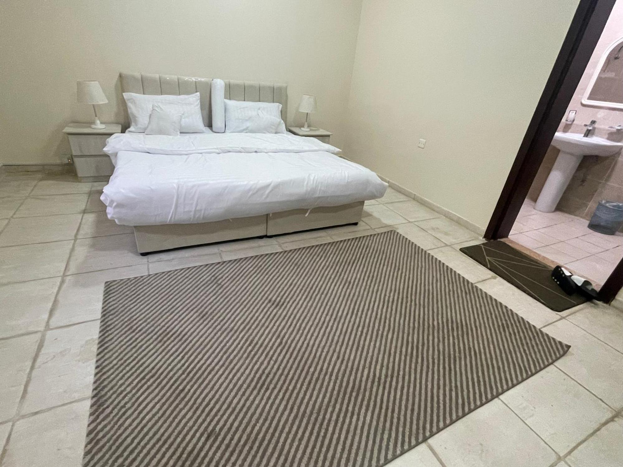 Apartment الفتح الخاصة Al-fateh Private