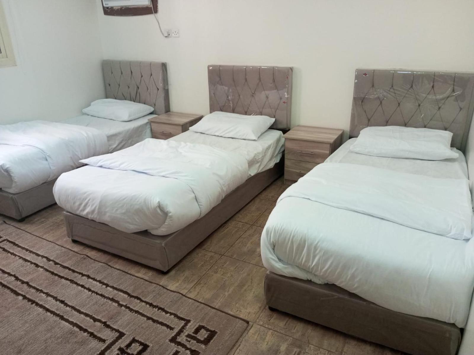 الفتح الخاصة 2 Al Fath Private Apartment