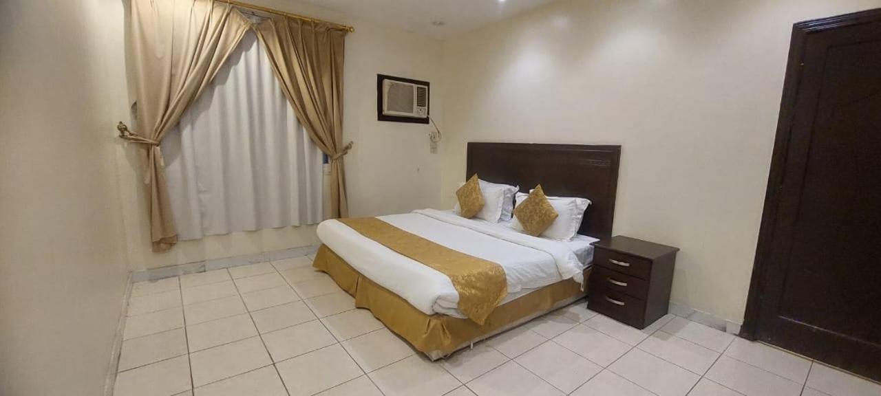 Apartment جواهر قباء للشقق الفندقية Medina