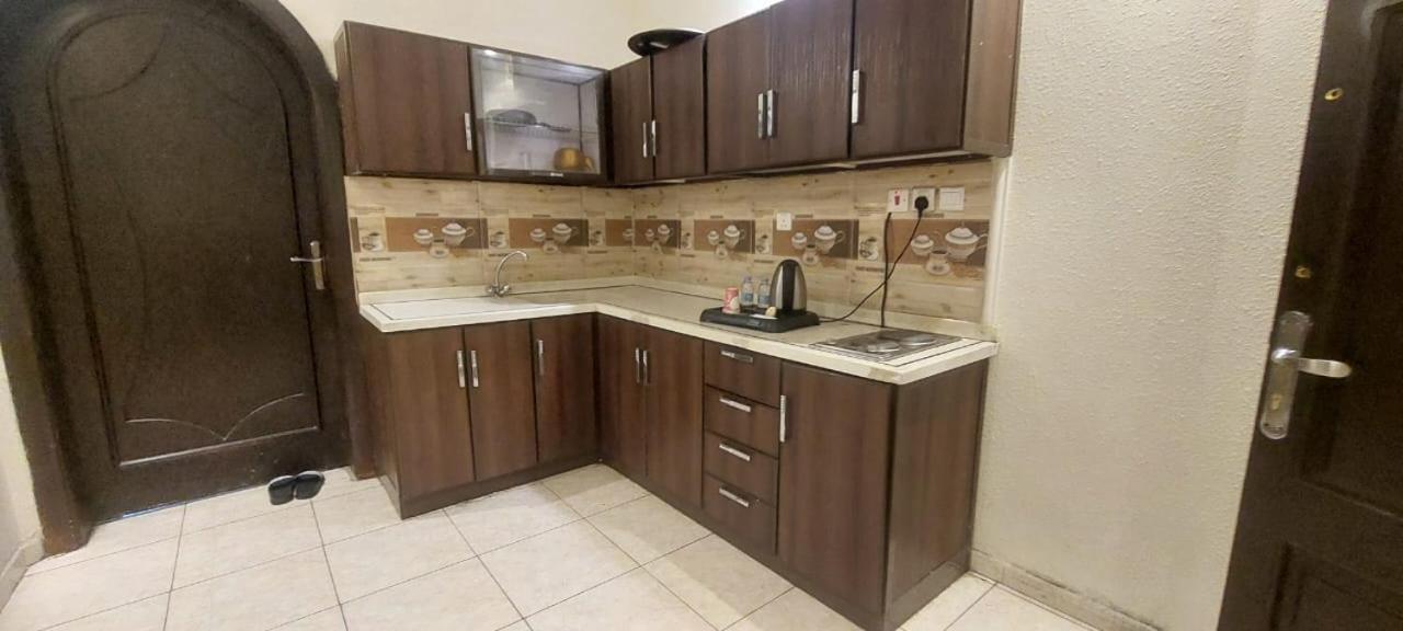 Apartment جواهر قباء للشقق الفندقية