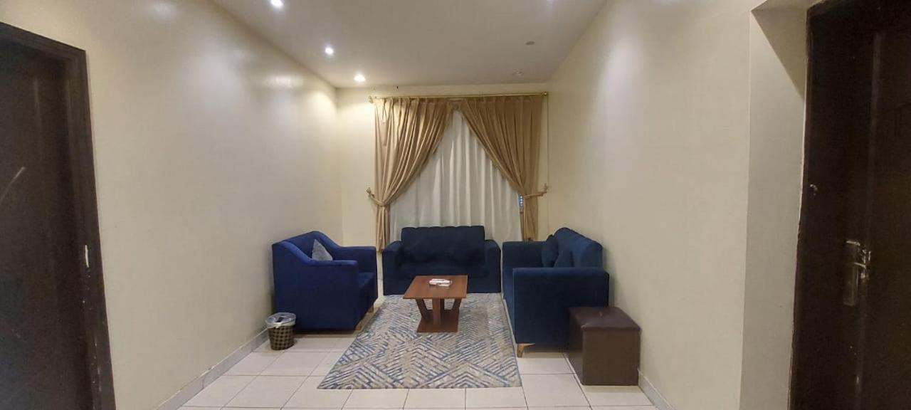 جواهر قباء للشقق الفندقية Apartment Medina