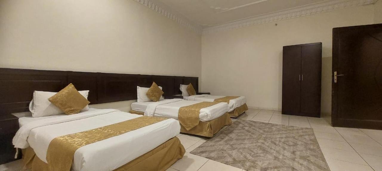 Apartment جواهر قباء للشقق الفندقية *