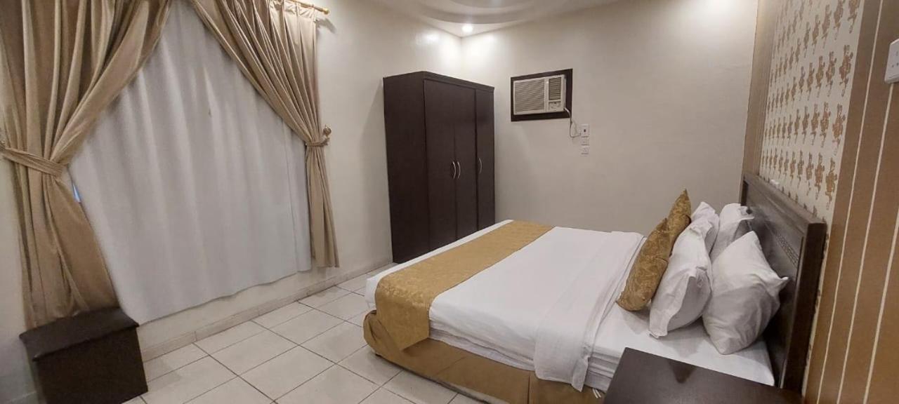جواهر قباء للشقق الفندقية Apartment