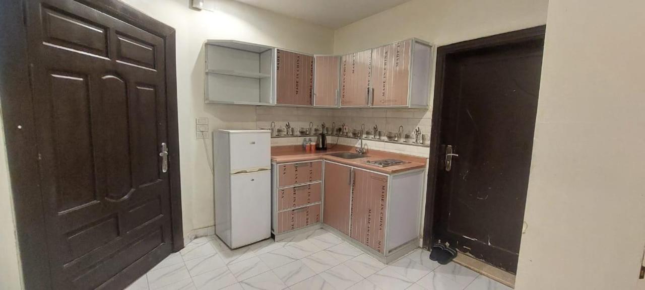 Apartment جواهر قباء للشقق الفندقية *