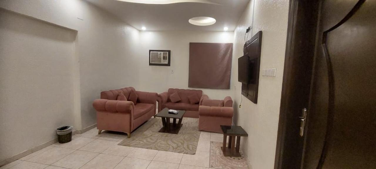 جواهر قباء للشقق الفندقية Apartment Medina