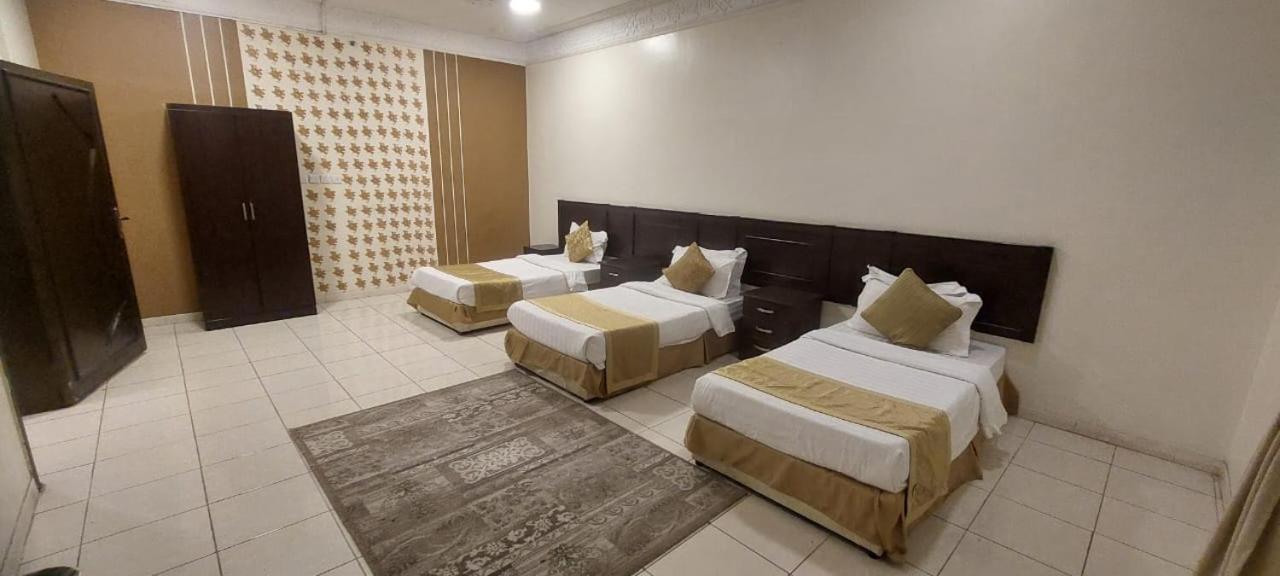 Apartment جواهر قباء للشقق الفندقية *