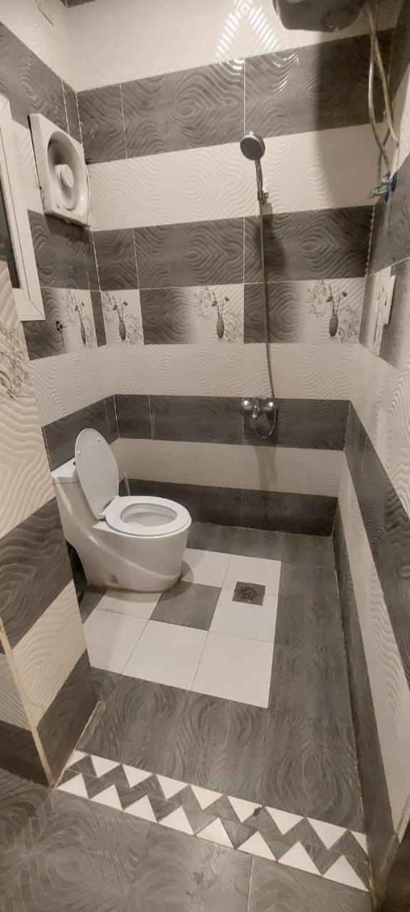 Apartment جواهر قباء للشقق الفندقية Medina