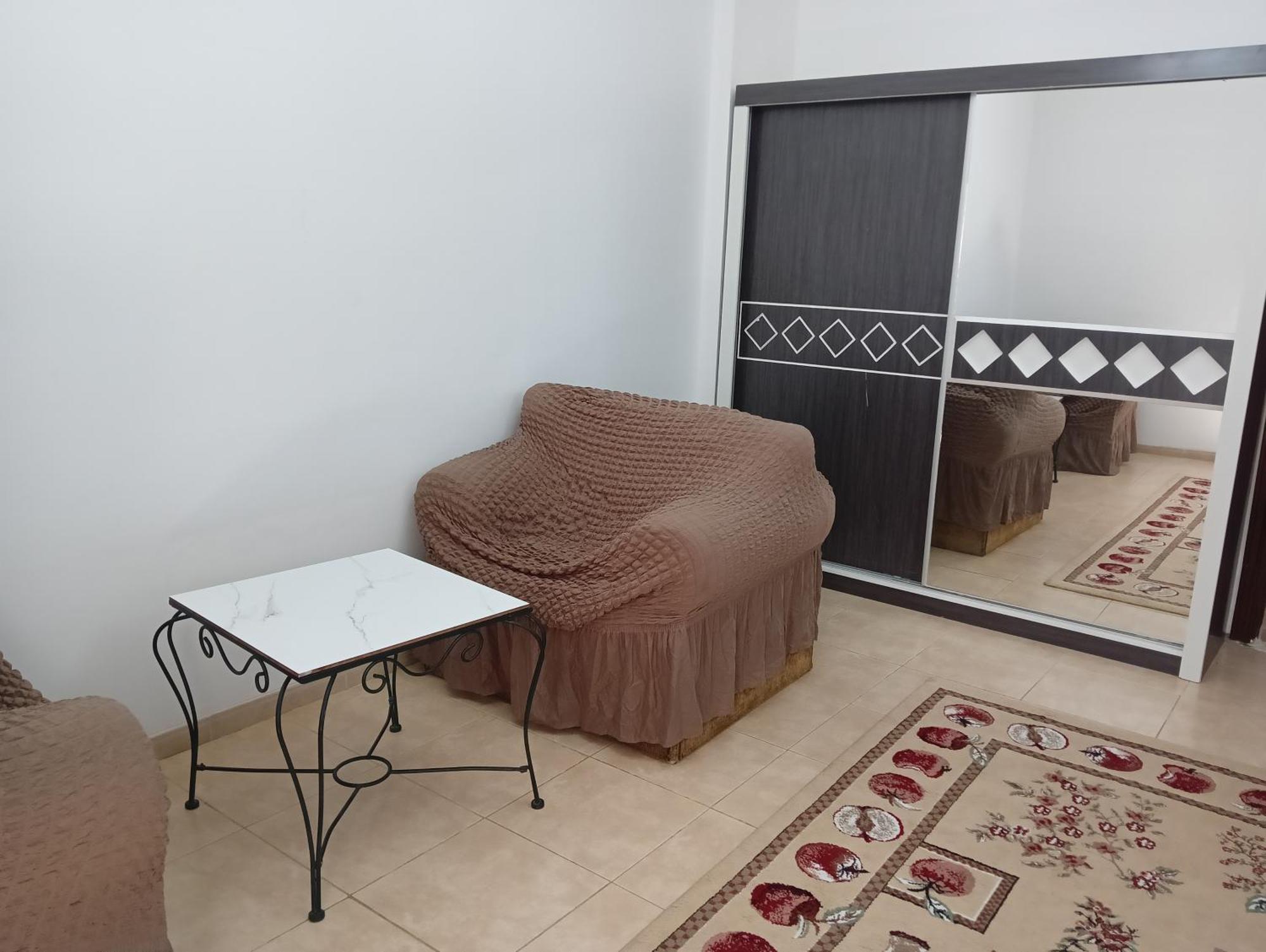 Apartment Soma Medina