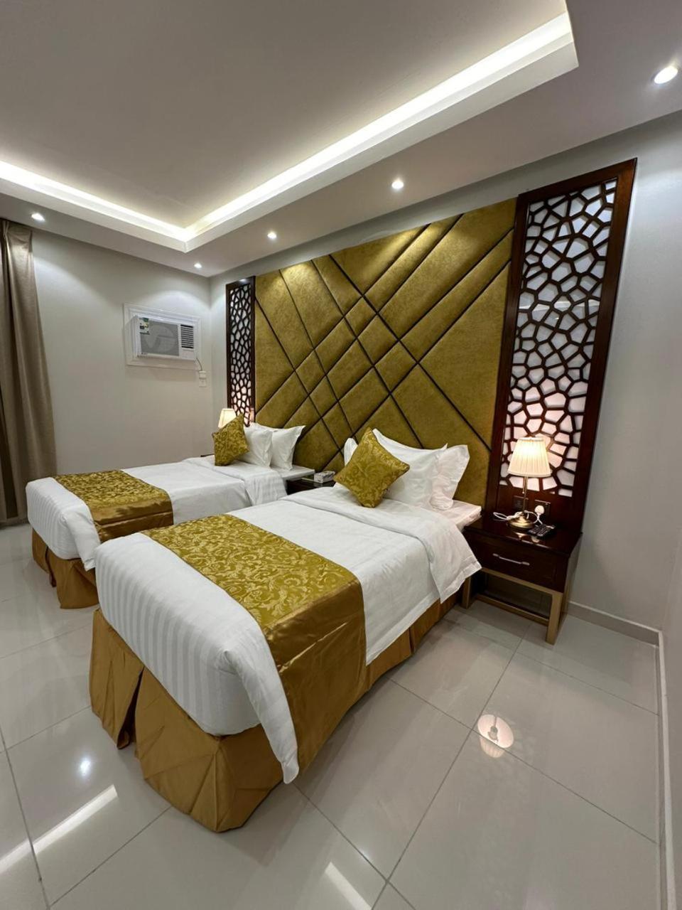 Apartment جيهان الخاصة Medina