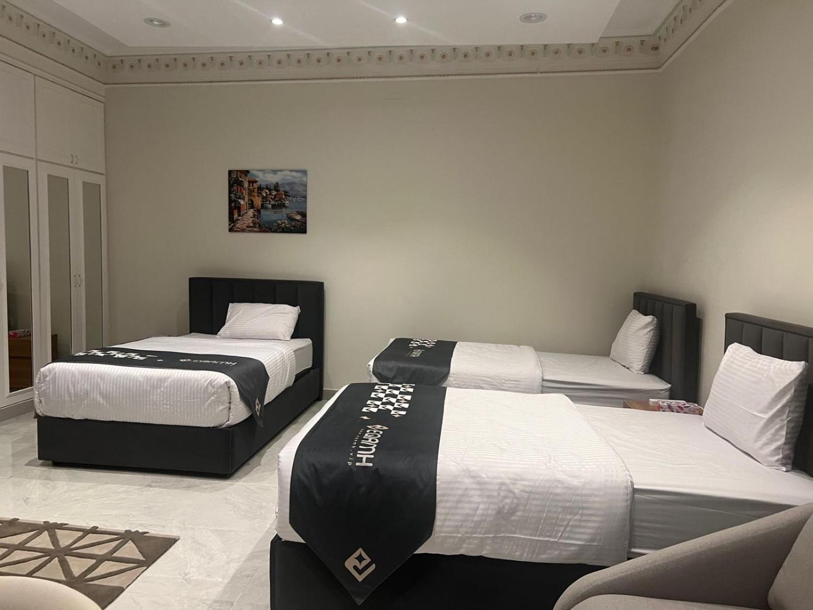 Eqamh Vip Apartment