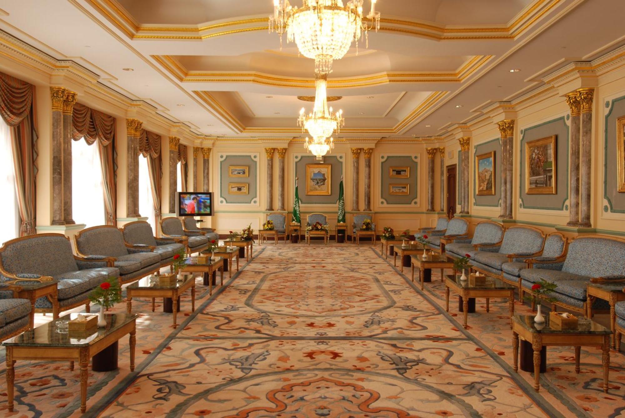 Dar Al Taqwa Hotel