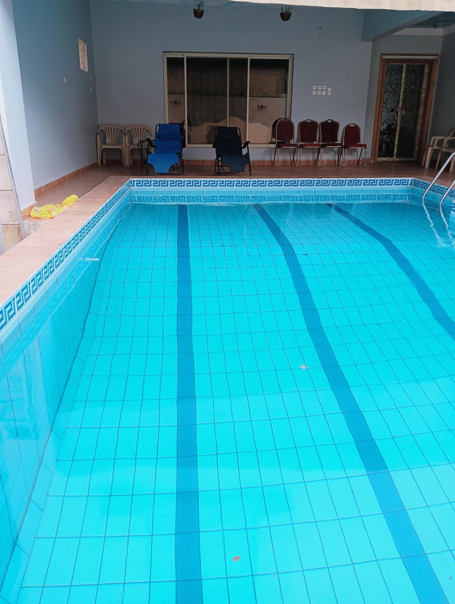 Apartment Marmara Medina