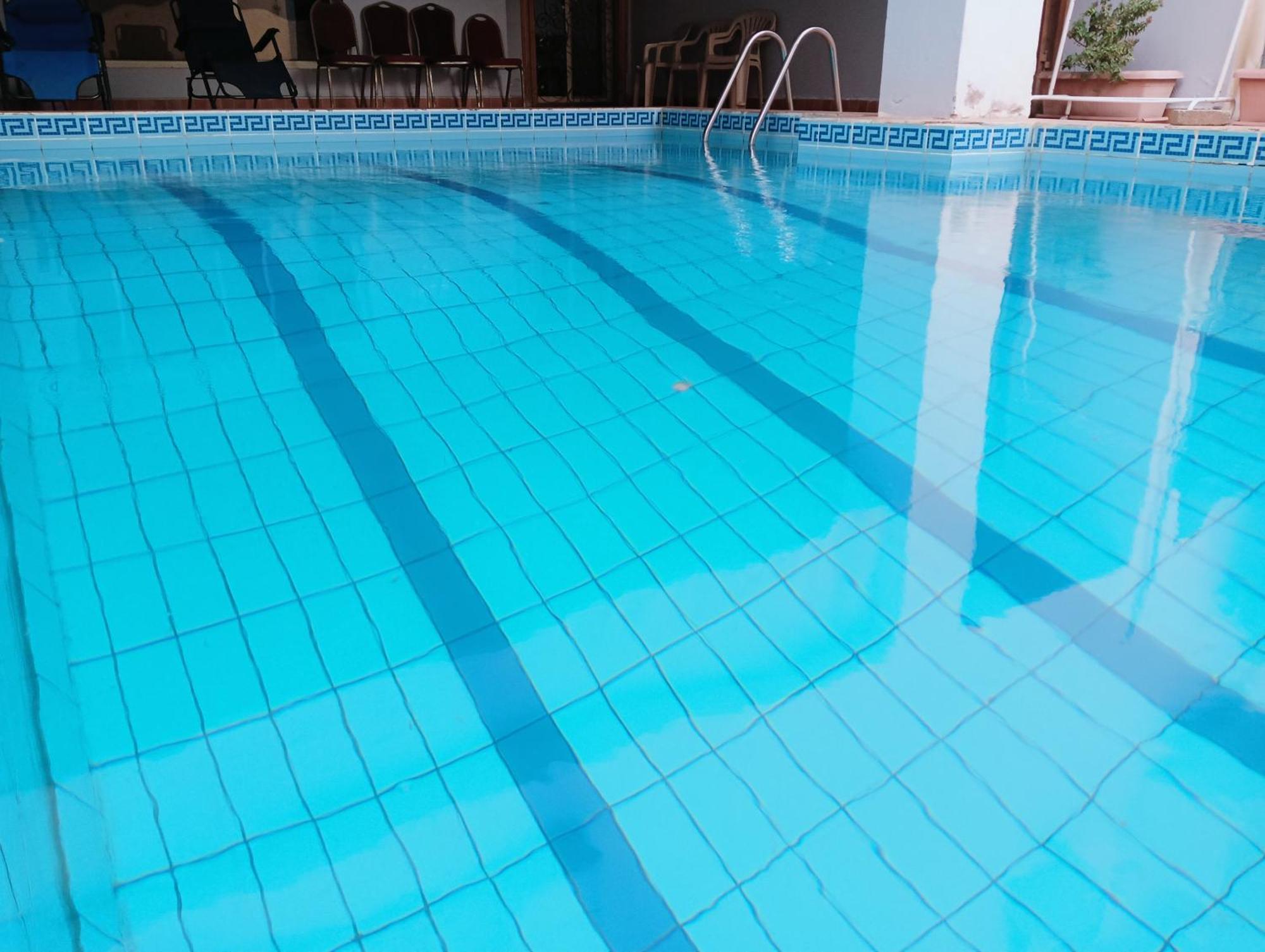 Apartment Marmara *