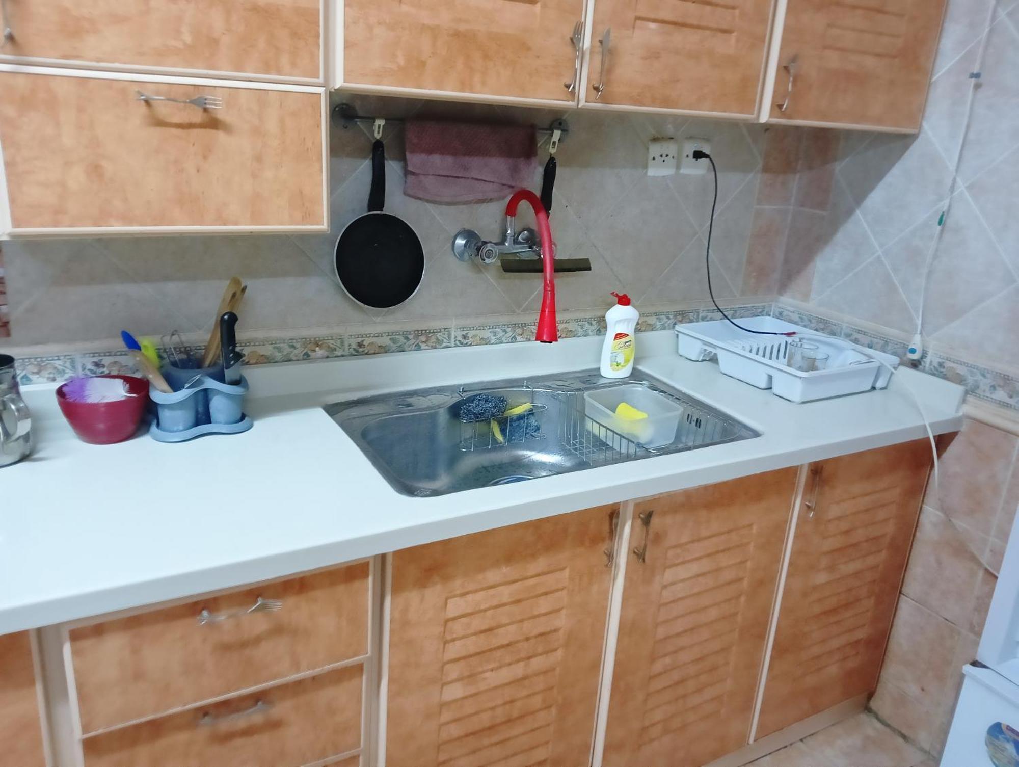 Apartment Marmara Medina