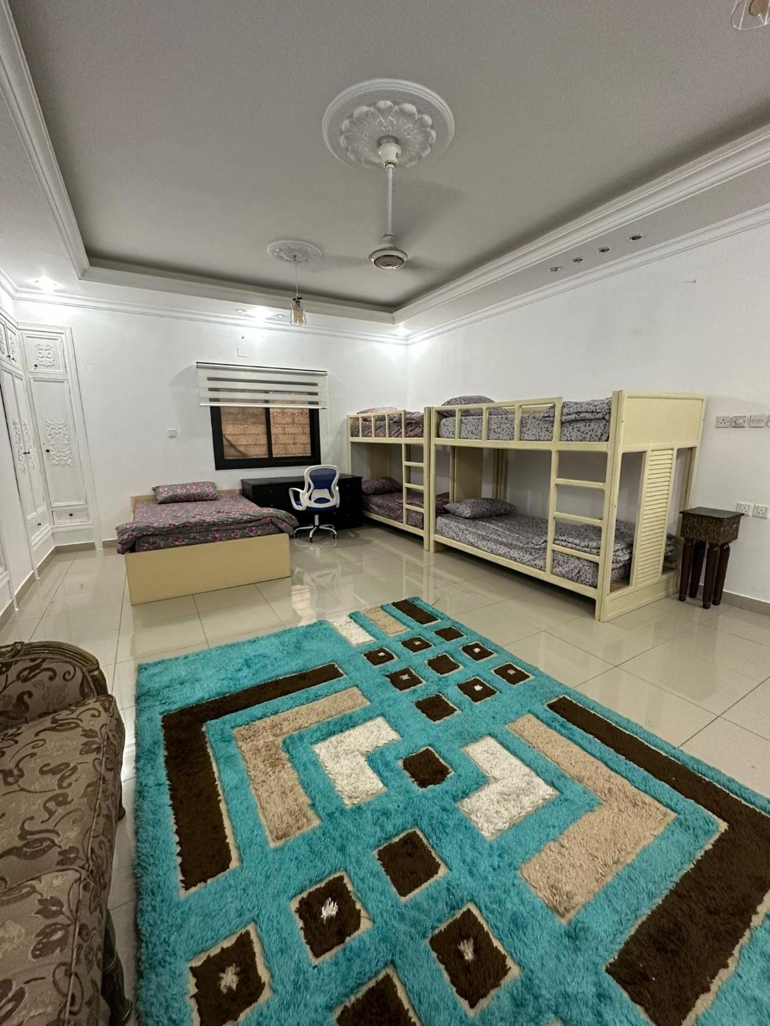 Apartment مفروشة بالقرب من الحرم Medina