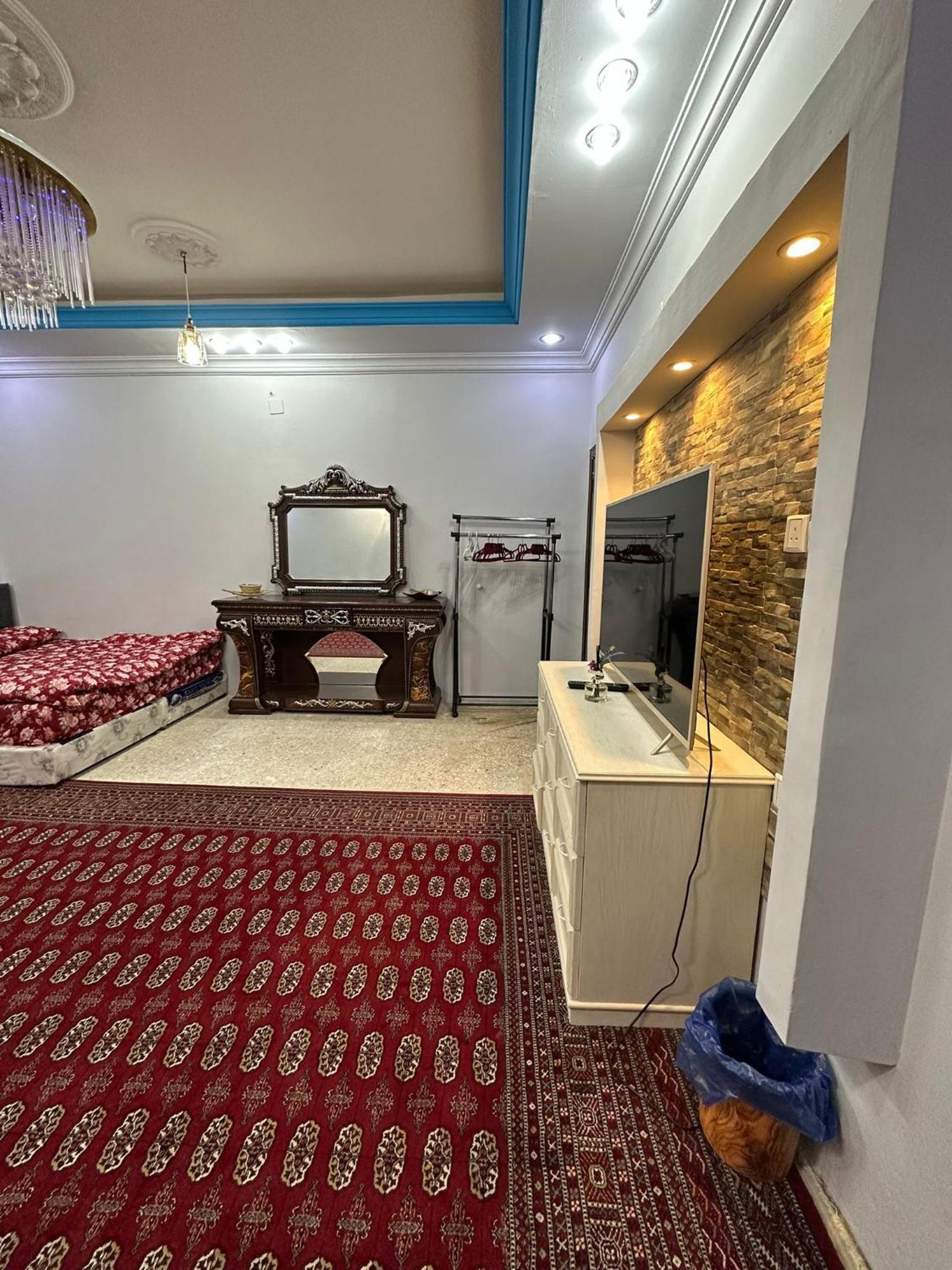 مفروشة بالقرب من الحرم Medina