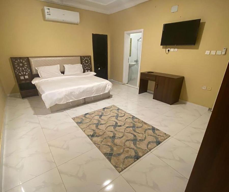 Apartment الجنان للوحدات السكنية