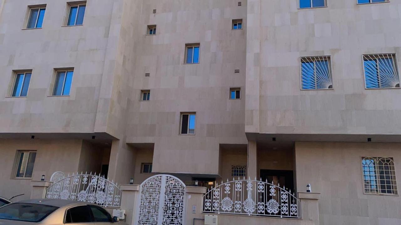 Apartment غرفة بالمدينة المنورة Medina
