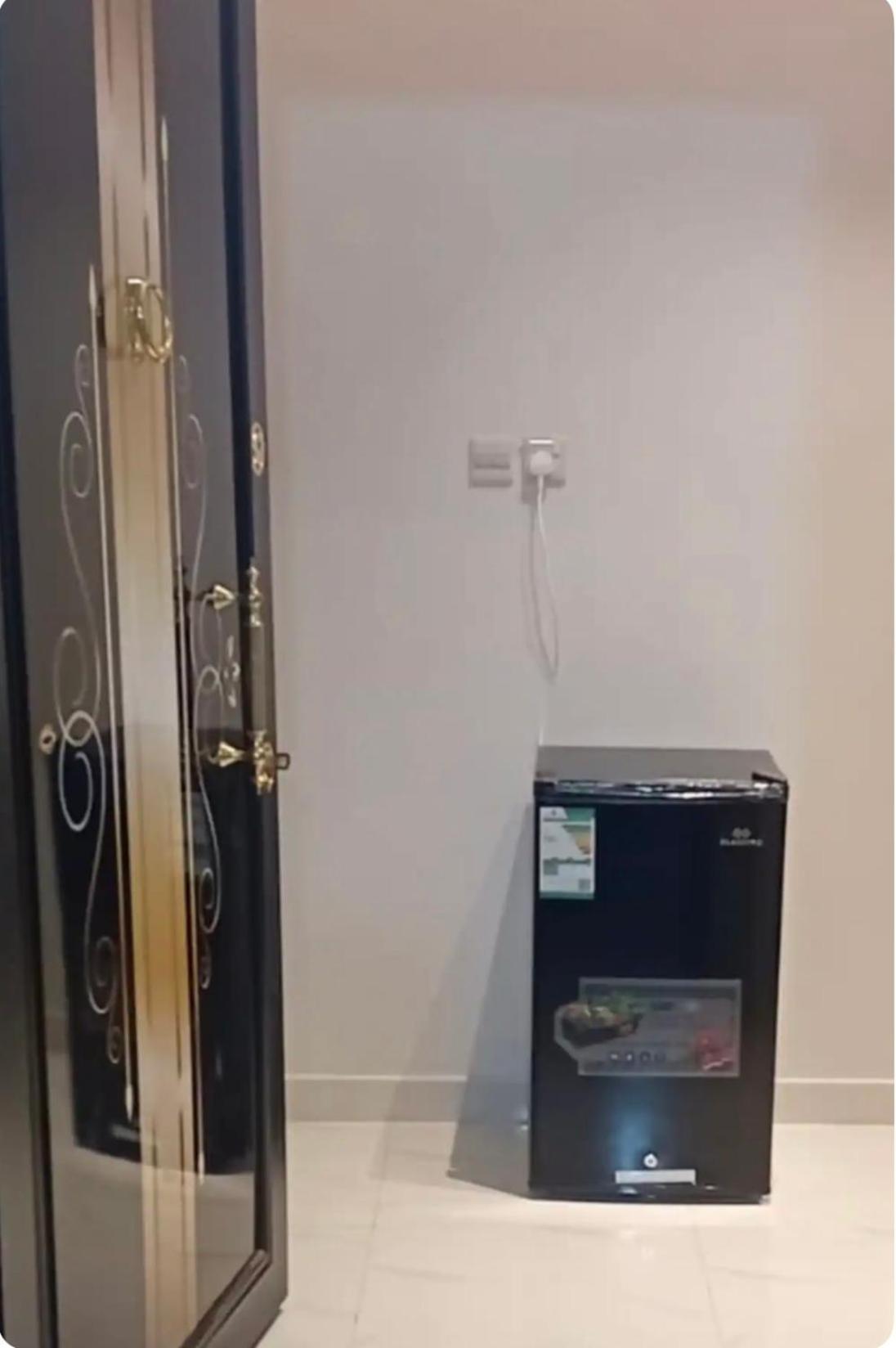 Apartment غرفة بالمدينة المنورة Medina
