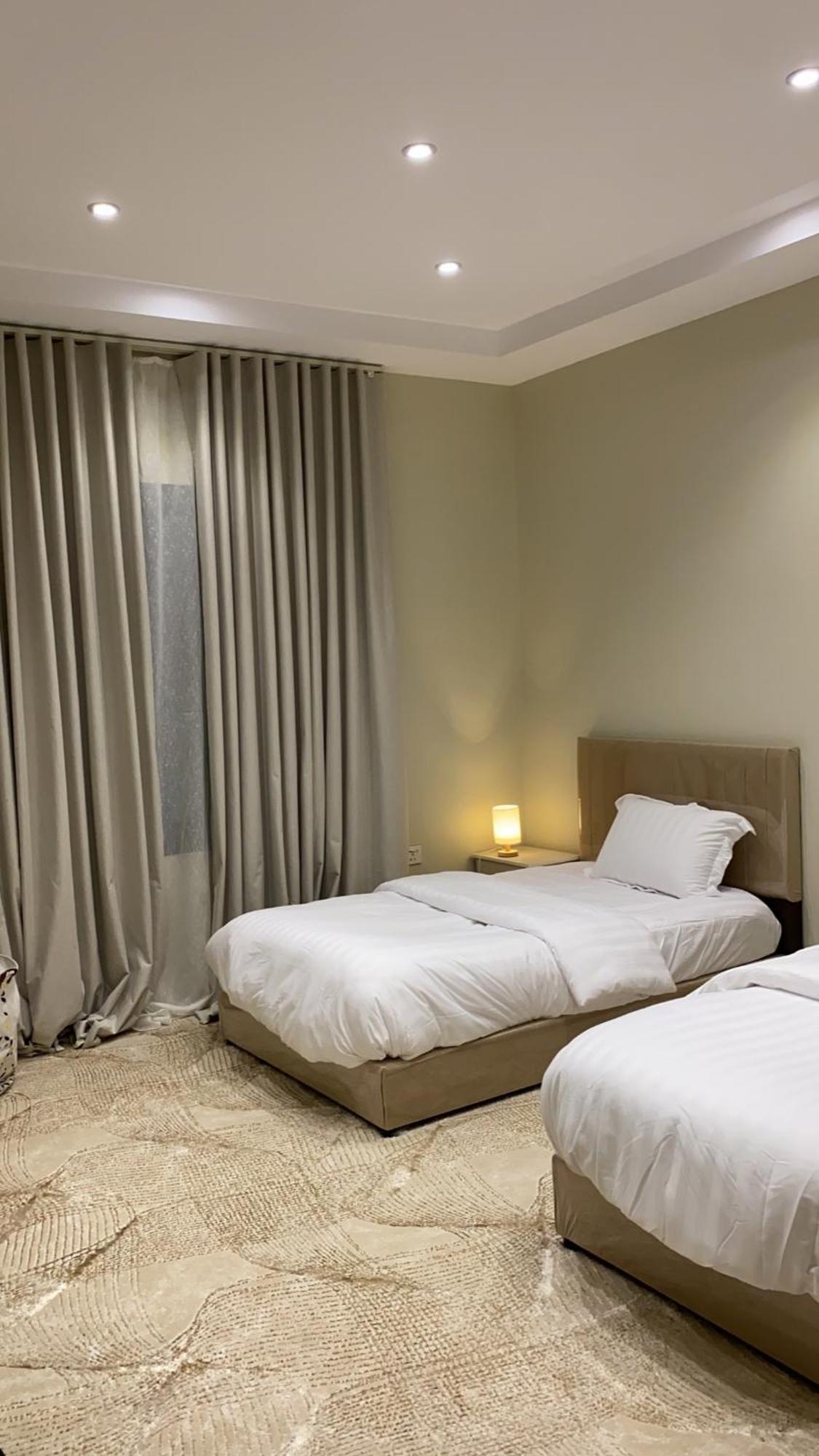 Apartment شقة فاخرة مع سطح خاص Medina