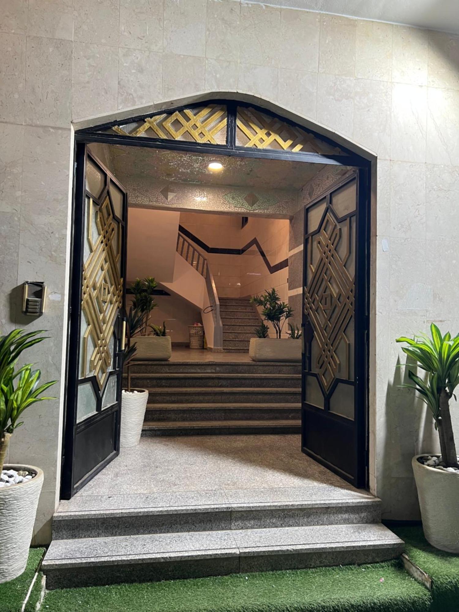 شقق جوار طيبة Medina