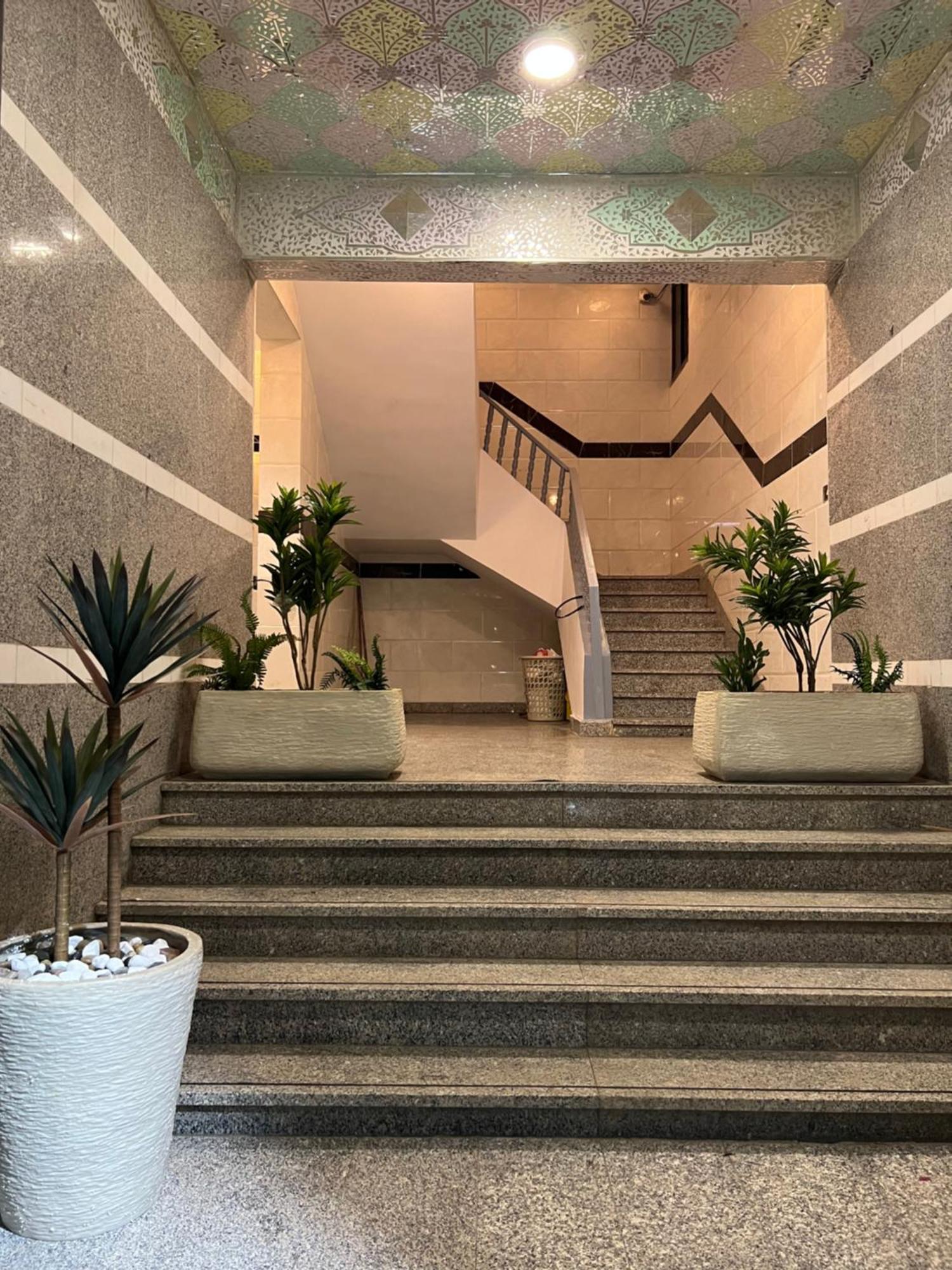 Apartment شقق جوار طيبة